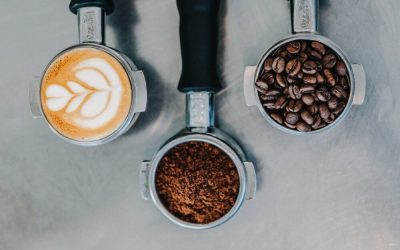 Kaffegrums
