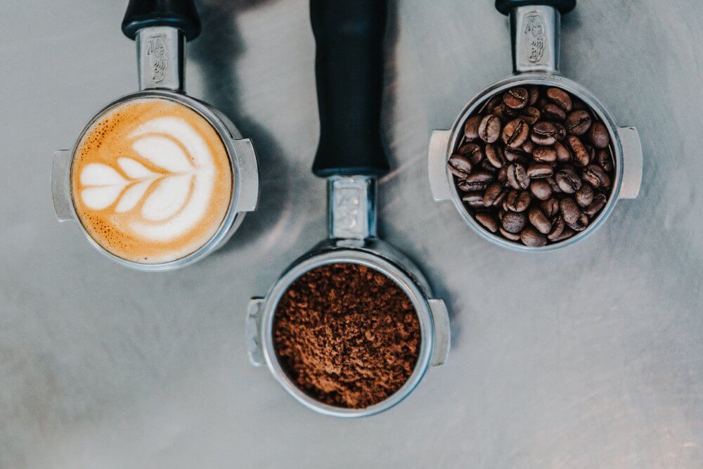 Hvad kan kaffegrums bruges til?